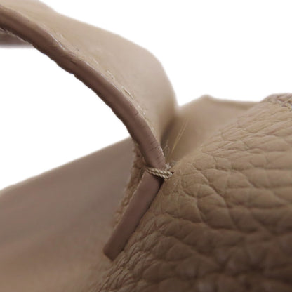 LOUIS VUITTON M59699 Capusine BB Handbag Calf Ladies [Used]