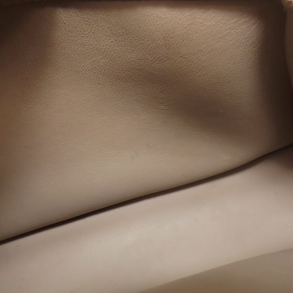 LOUIS VUITTON M59699 Capusine BB Handbag Calf Ladies [Used]