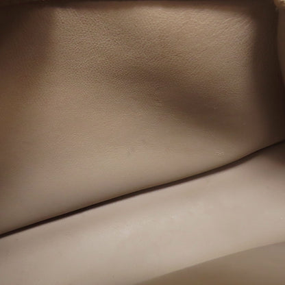 LOUIS VUITTON M59699 Capusine BB Handbag Calf Ladies [Used]