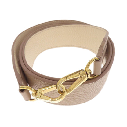 LOUIS VUITTON M59699 Capusine BB Handbag Calf Ladies [Used]