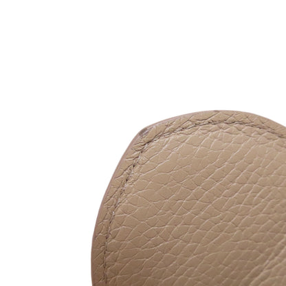 LOUIS VUITTON M59699 Capusine BB Handbag Calf Ladies [Used]