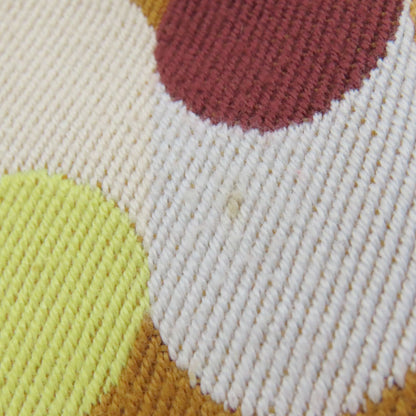 HERMES Bandouliere Sangle Flipper Ball SilverHardware Shoulder strap Canvas Ladies [Used]