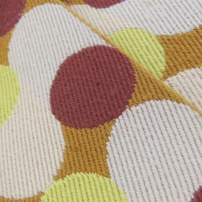 HERMES Bandouliere Sangle Flipper Ball SilverHardware Shoulder strap Canvas Ladies [Used]