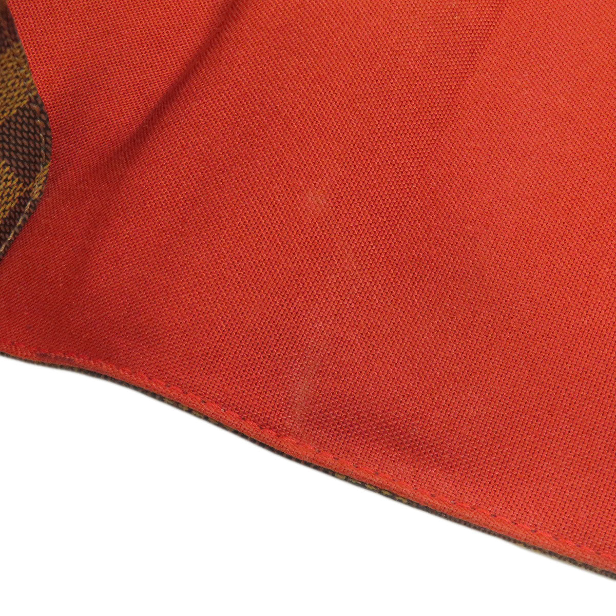 LOUIS VUITTON N42270 Broadway Tote Bag Damier canvas Ladies [Used]