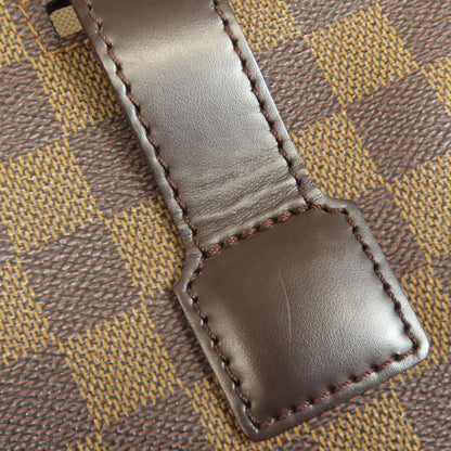 LOUIS VUITTON N42270 Broadway Tote Bag Damier canvas Ladies [Used]