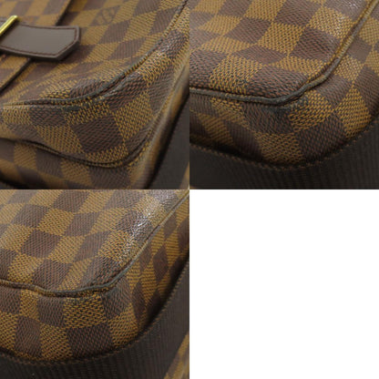 LOUIS VUITTON N42270 Broadway Tote Bag Damier canvas Ladies [Used]