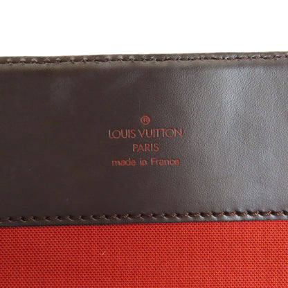 LOUIS VUITTON N42270 Broadway Tote Bag Damier canvas Ladies [Used]