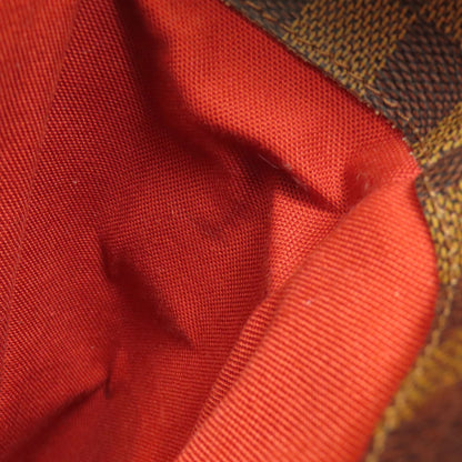 LOUIS VUITTON N42270 Broadway Tote Bag Damier canvas Ladies [Used]