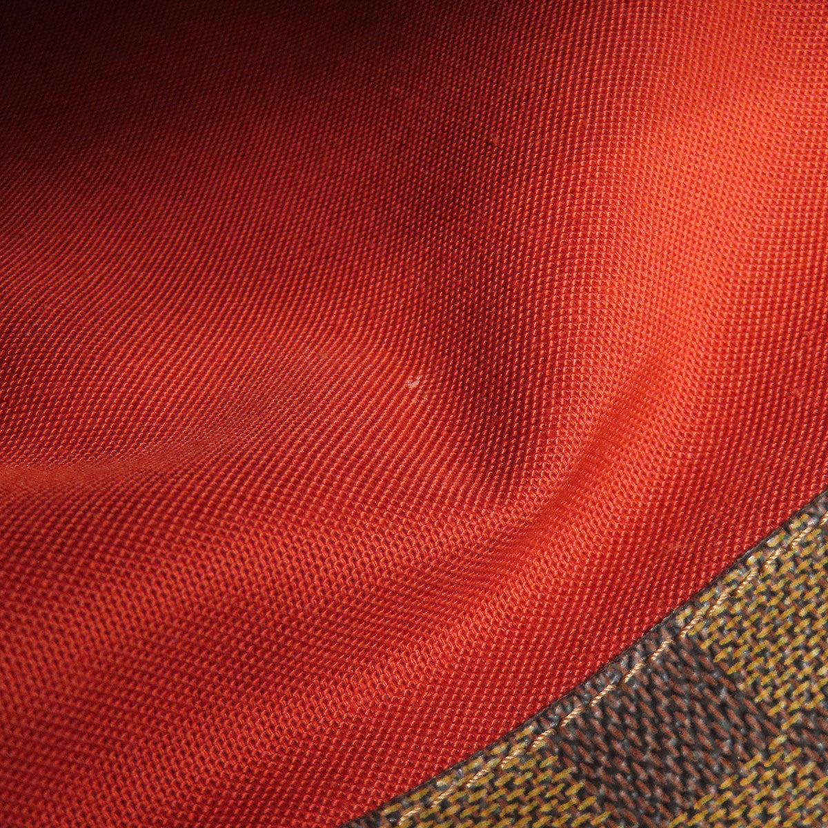 LOUIS VUITTON N42270 Broadway Tote Bag Damier canvas Ladies [Used]