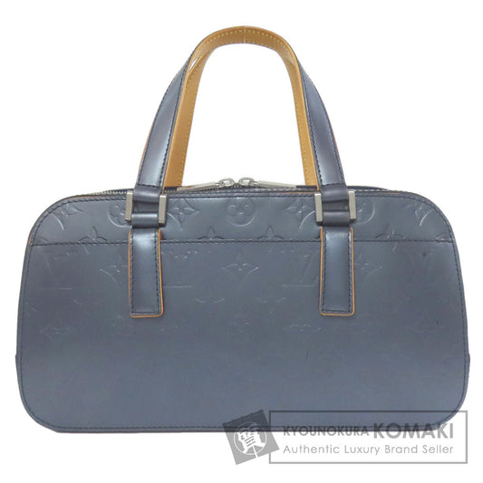 LOUIS VUITTON M55172 Shelton Handbag Monogram mat Ladies [Used]