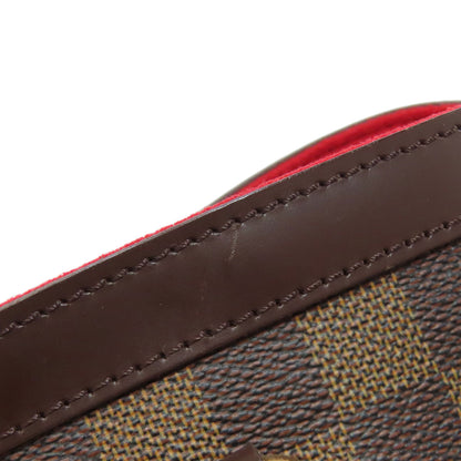 LOUIS VUITTON N51205 Hampstead PM Tote Bag Damier canvas Ladies [Used]