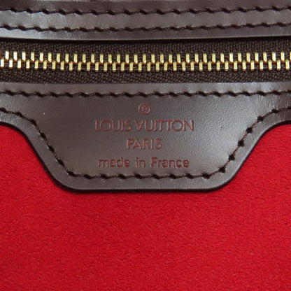 LOUIS VUITTON N51205 Hampstead PM Tote Bag Damier canvas Ladies [Used]