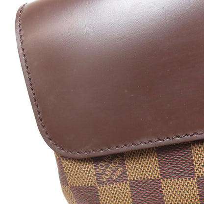 LOUIS VUITTON N51132 Soho Backpack Â· Daypack Damier canvas Ladies [Used]