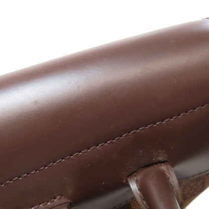 LOUIS VUITTON N51132 Soho Backpack Â· Daypack Damier canvas Ladies [Used]