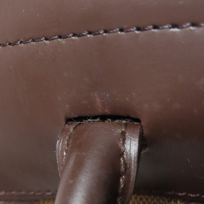 LOUIS VUITTON N51132 Soho Backpack Â· Daypack Damier canvas Ladies [Used]