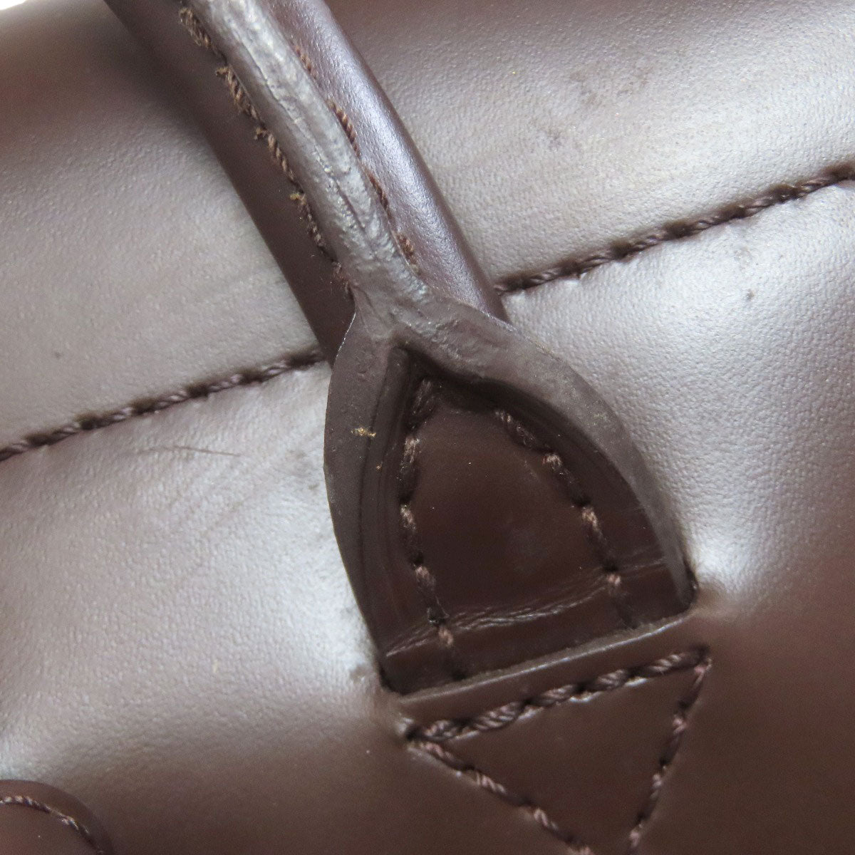 LOUIS VUITTON N51132 Soho Backpack Â· Daypack Damier canvas Ladies [Used]