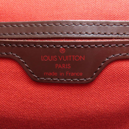 LOUIS VUITTON N51132 Soho Backpack Â· Daypack Damier canvas Ladies [Used]