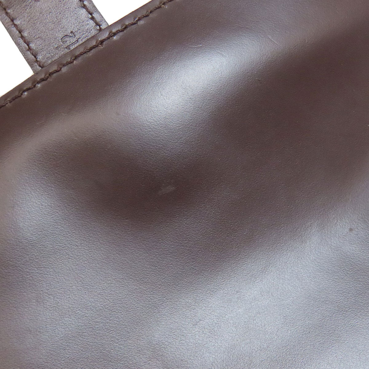 LOUIS VUITTON N51132 Soho Backpack Â· Daypack Damier canvas Ladies [Used]