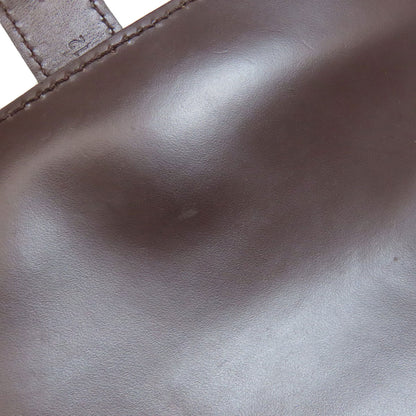 LOUIS VUITTON N51132 Soho Backpack Â· Daypack Damier canvas Ladies [Used]