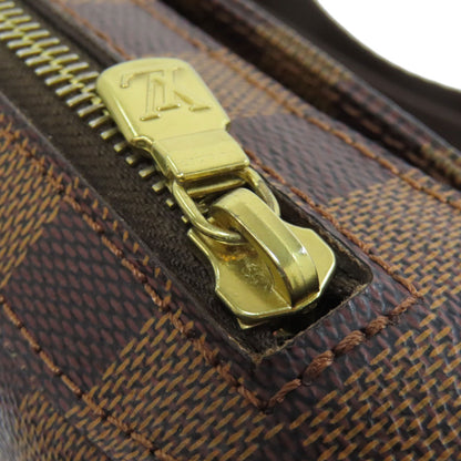 LOUIS VUITTON N51994 geronimos body bag Damier canvas Ladies [Used]