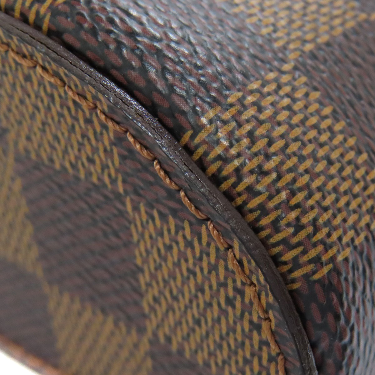 LOUIS VUITTON N51994 geronimos body bag Damier canvas Ladies [Used]