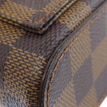 LOUIS VUITTON N51994 geronimos body bag Damier canvas Ladies [Used]