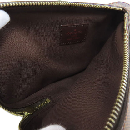 LOUIS VUITTON N51994 geronimos body bag Damier canvas Ladies [Used]