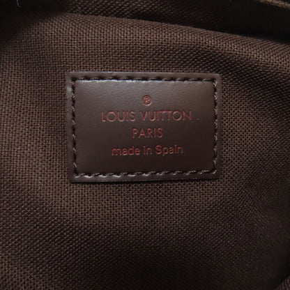 LOUIS VUITTON N51994 geronimos body bag Damier canvas Ladies [Used]