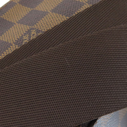 LOUIS VUITTON N51994 geronimos body bag Damier canvas Ladies [Used]
