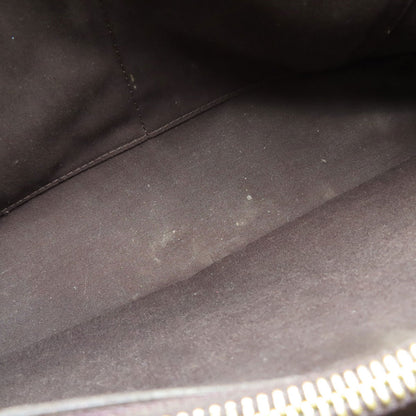 LOUIS VUITTON M50400 Montaigne MM Handbag Vernis Ladies [Used]