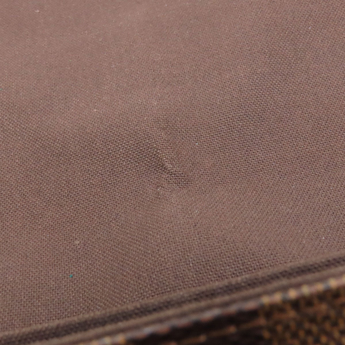 LOUIS VUITTON N41212 District MM Shoulder Bag Damier canvas Ladies [Used]