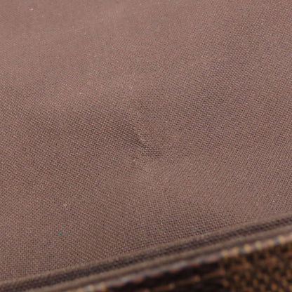 LOUIS VUITTON N41212 District MM Shoulder Bag Damier canvas Ladies [Used]