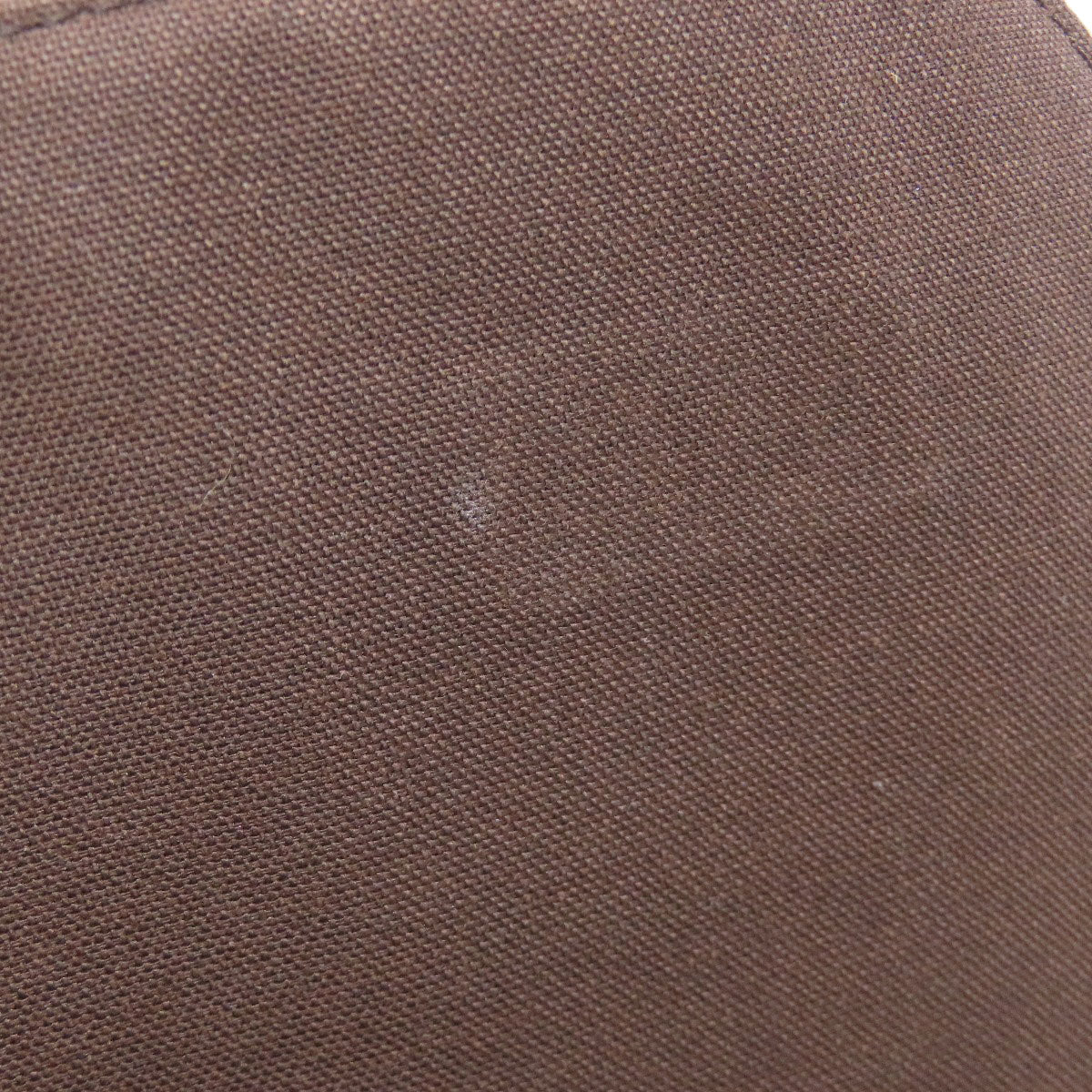 LOUIS VUITTON N41212 District MM Shoulder Bag Damier canvas Ladies [Used]