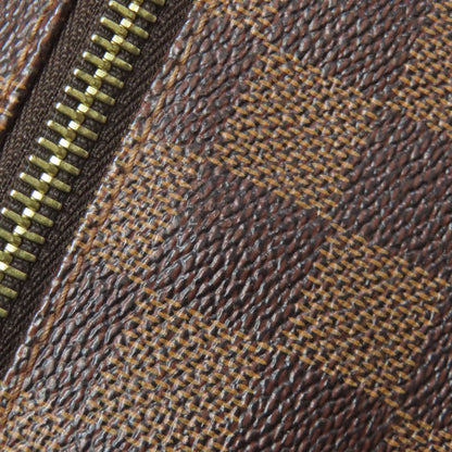 LOUIS VUITTON N41212 District MM Shoulder Bag Damier canvas Ladies [Used]