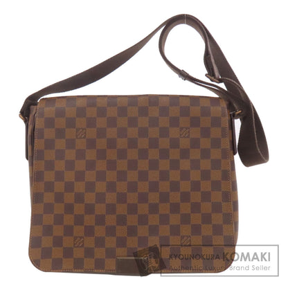 LOUIS VUITTON N41212 District MM Shoulder Bag Damier canvas Ladies [Used]