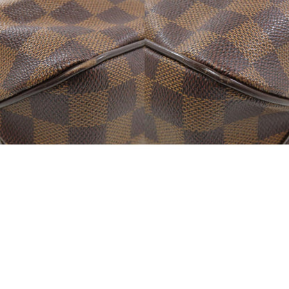 LOUIS VUITTON N41212 District MM Shoulder Bag Damier canvas Ladies [Used]