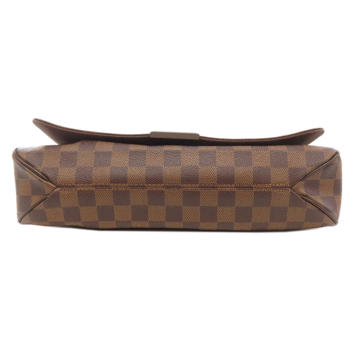 LOUIS VUITTON N41212 District MM Shoulder Bag Damier canvas Ladies [Used]