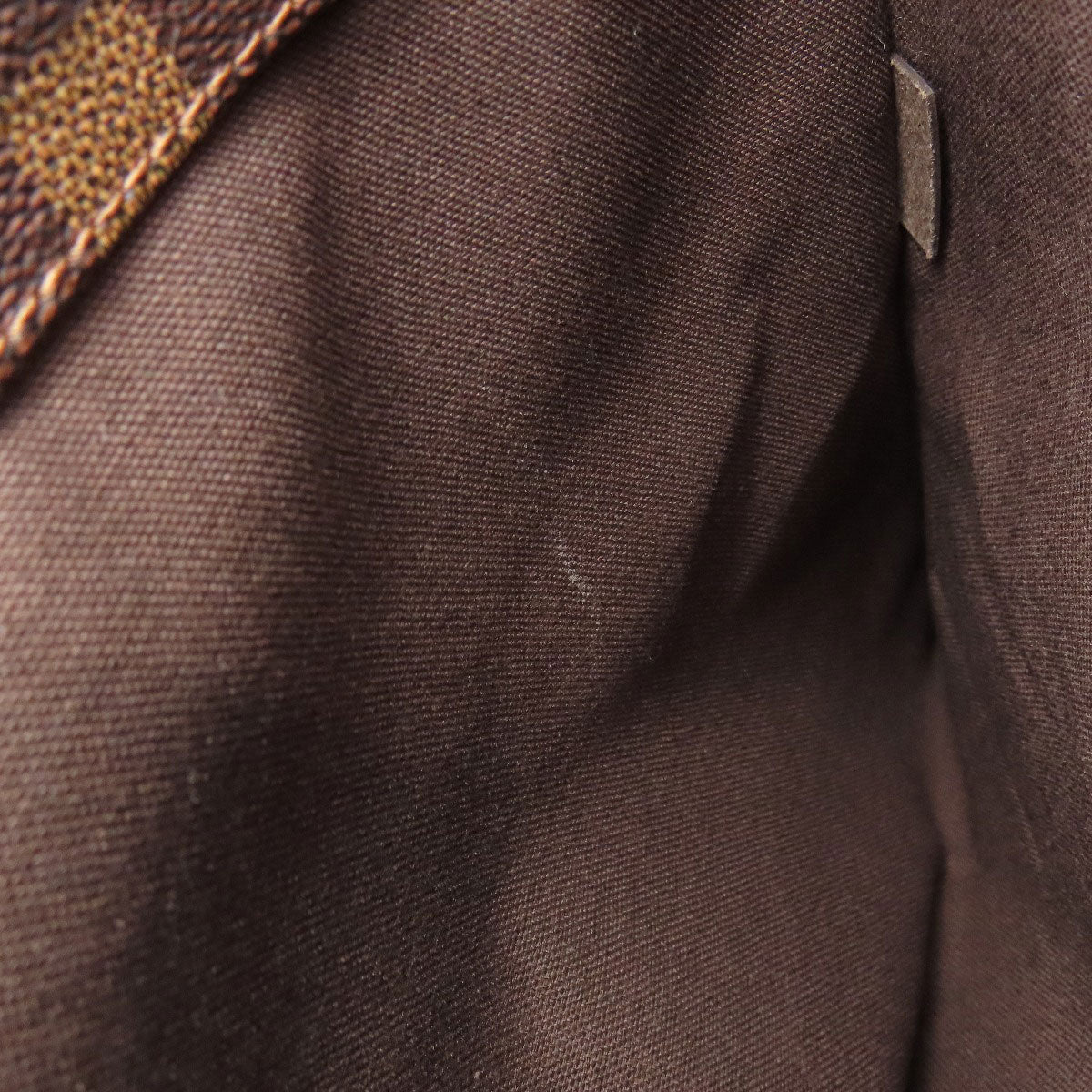 LOUIS VUITTON N41212 District MM Shoulder Bag Damier canvas Ladies [Used]