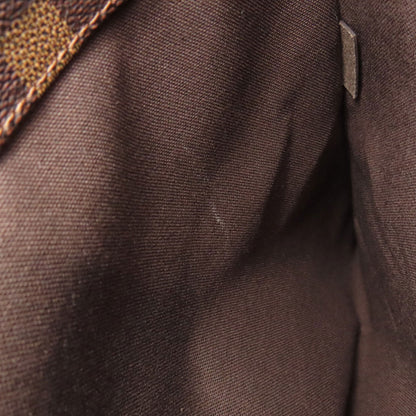 LOUIS VUITTON N41212 District MM Shoulder Bag Damier canvas Ladies [Used]