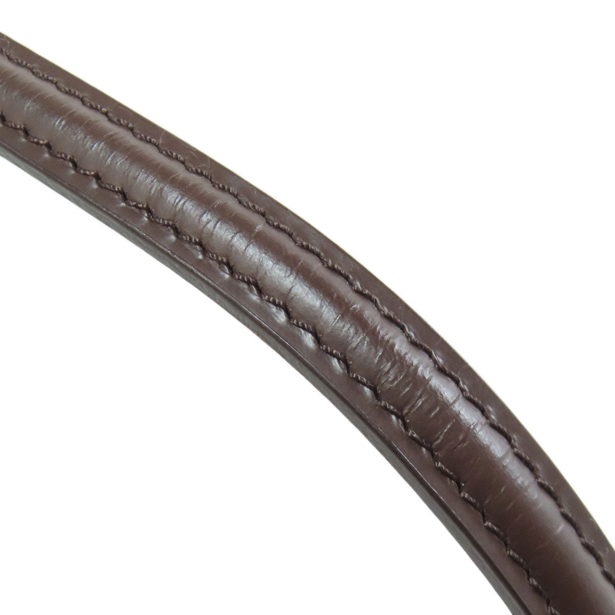 LOUIS VUITTON N51299 Recorder Handbag Damier canvas Ladies [Used]