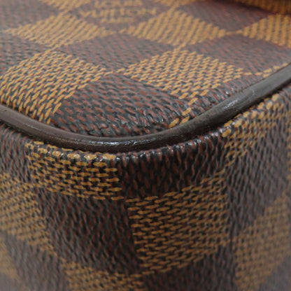 LOUIS VUITTON N51299 Recorder Handbag Damier canvas Ladies [Used]