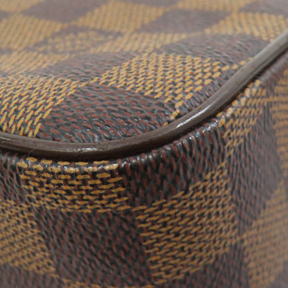 LOUIS VUITTON N51299 Recorder Handbag Damier canvas Ladies [Used]