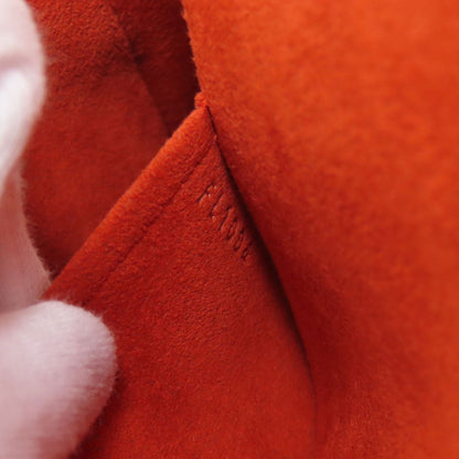 LOUIS VUITTON N51299 Recorder Handbag Damier canvas Ladies [Used]