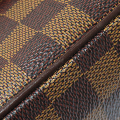 LOUIS VUITTON N51299 Recorder Handbag Damier canvas Ladies [Used]