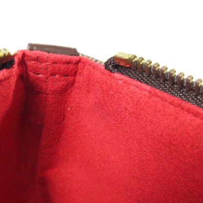 LOUIS VUITTON N51183  Saleya PM Tote Bag Damier canvas Ladies [Used]