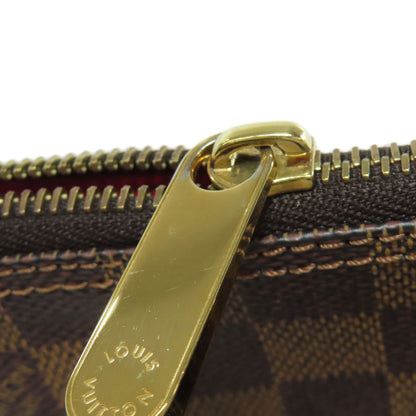 LOUIS VUITTON N51183  Saleya PM Tote Bag Damier canvas Ladies [Used]