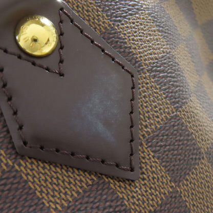 LOUIS VUITTON N51183  Saleya PM Tote Bag Damier canvas Ladies [Used]