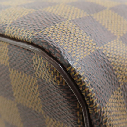 LOUIS VUITTON N51183  Saleya PM Tote Bag Damier canvas Ladies [Used]