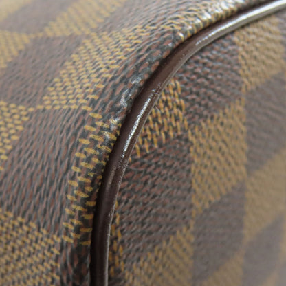 LOUIS VUITTON N51183  Saleya PM Tote Bag Damier canvas Ladies [Used]