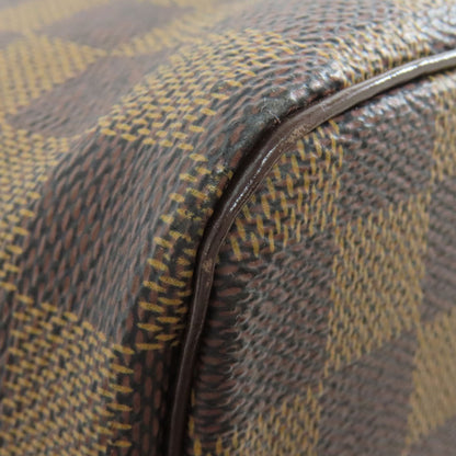 LOUIS VUITTON N51183  Saleya PM Tote Bag Damier canvas Ladies [Used]